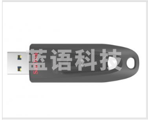 闪迪（SanDisk）CZ48 32GB USB3.0 U盘 读速100MB/s