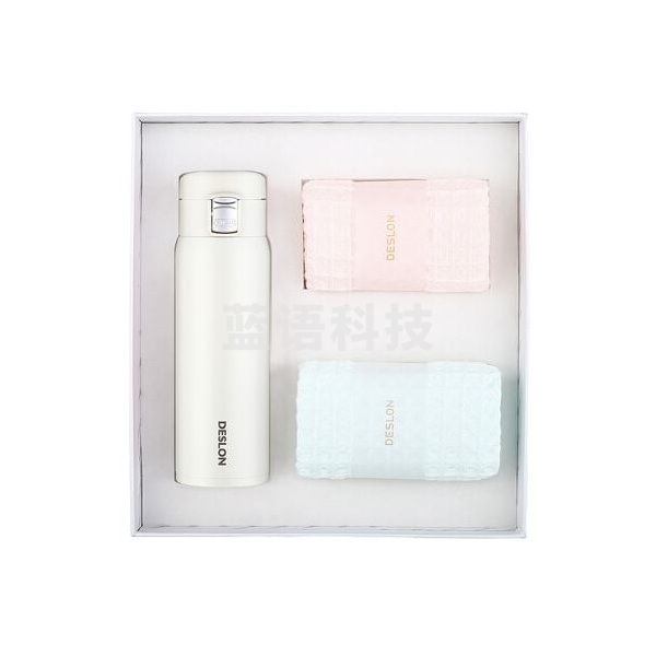 德世朗（DESLON）舒享运动套装 DSX-TZ029A