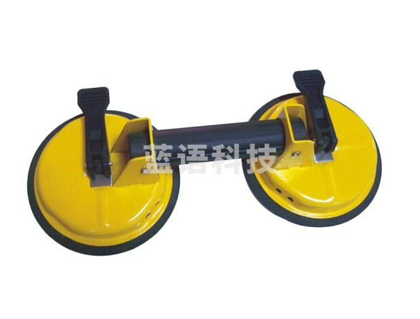 鹰之印 活动双爪玻璃吸盘(加大型) 04442 可定制