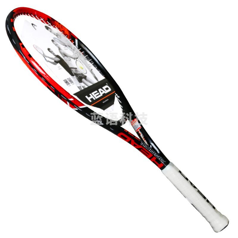 海德（HEAD）网球拍SPARK MX专业初学者训练