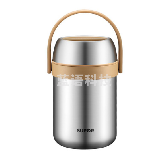 苏泊尔KF20AE10 魔法保温提锅?Q2.0L 奶咖