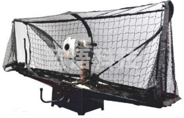 双鱼 3050 发球机