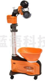 双鱼 DF-G8 发球机