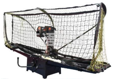 双鱼 2040 发球机