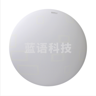 居多彩 LED吸顶灯/全白18W底盘尺寸230mm原15W升级产品）不含安装