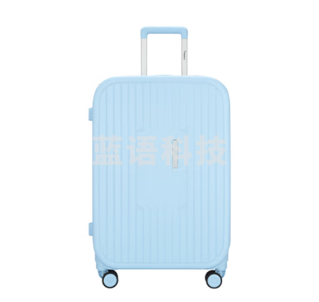 Diplomat外交官小清新行李箱女士出差旅行可登机大学生轻便拉杆箱TC-26132