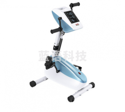 X-RIVAL FITNESS XRC01 上下肢主被动训练器