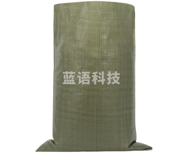 金隆兴6309蛇皮袋麻袋编织袋 60*90cm 10个装