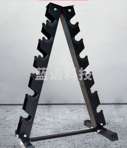 X-RIVAL 六副哑铃