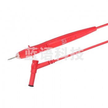 UNI-T优利德UT-L17带LED灯表笔 通用表笔黑暗环境下适用