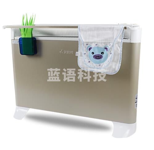 艾美特（Airmate）HC22103 取暖器/电暖器/欧式快热炉