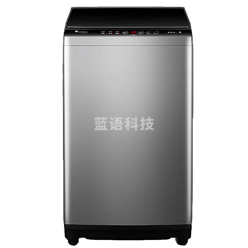 小天鹅（LittleSwan）小天鹅波轮洗衣机 免清洗不脏桶全自动 10公斤大容量 升级鲸浪柔洗TB100V23H企业业务
