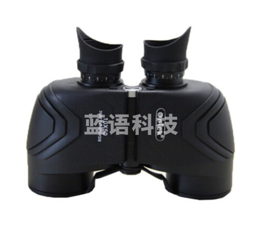 欧尼卡（Onick）侦察兵 8510 望远镜 内置测距分划板