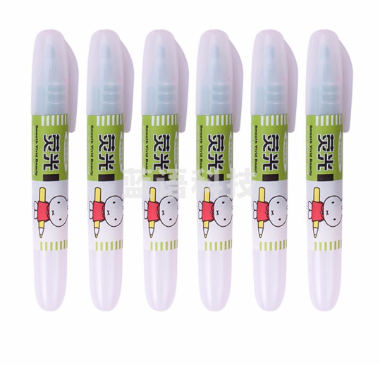 晨光 M＆G 荧光笔 MF5301 （绿色）