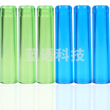 得力优酷0508铅笔套(混)(6个/包)