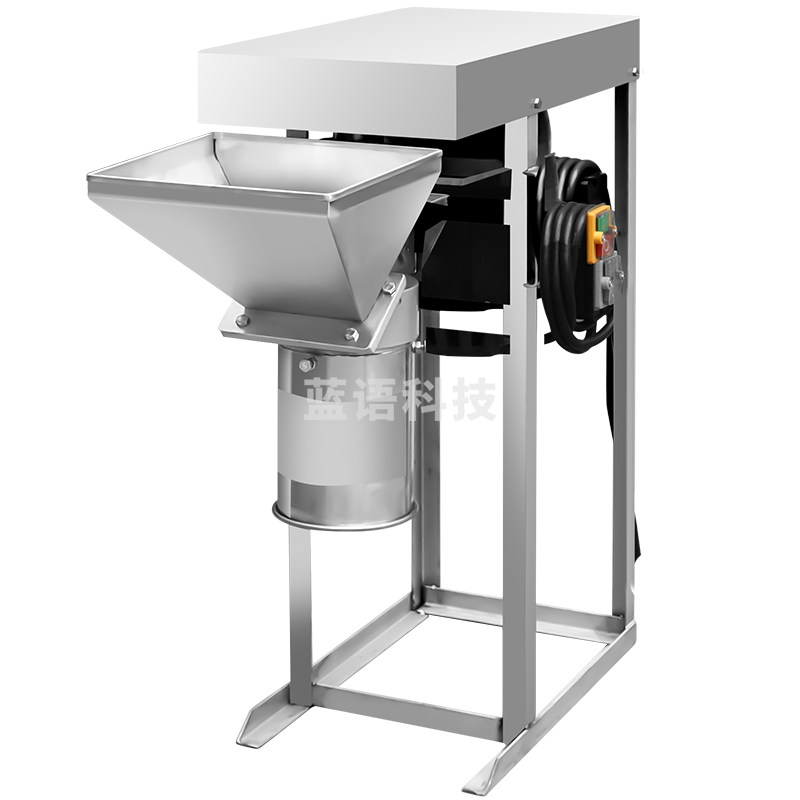 驰能（CHINENG）切菜机商用全自动多功能可调节大小易清洗安装商用后厨切菜切片切馅切段切葱机  CN-MJ-766S