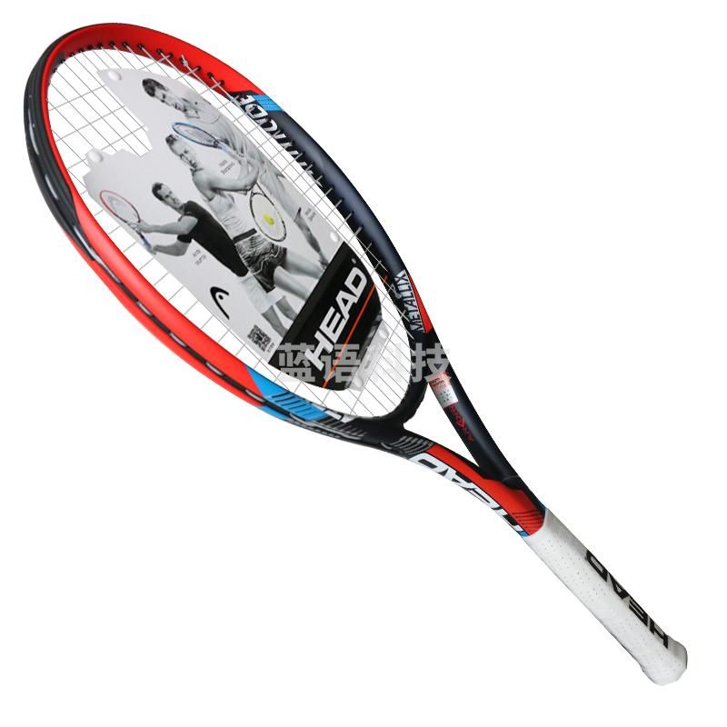 海德（HEAD）网球拍 PRO全能 全碳素球拍