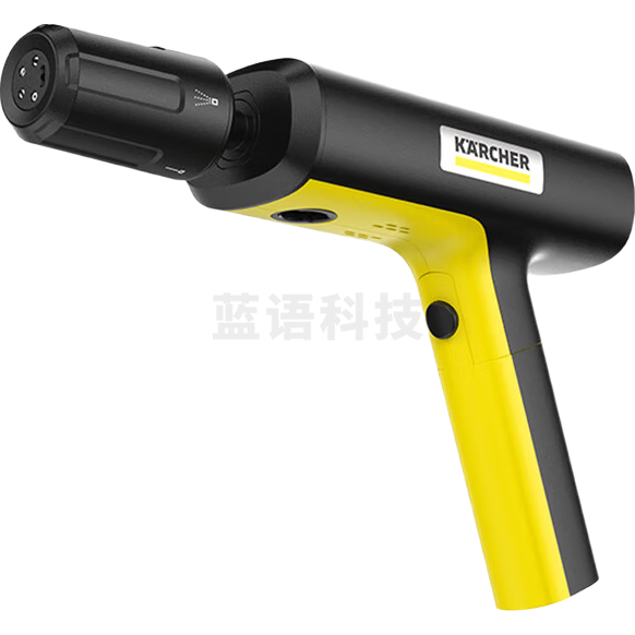 KARCHER德国卡赫无线洗车机KHBAir清洗机洗车高压喷水水枪冲洗锂电即用版 KHBAir即用版