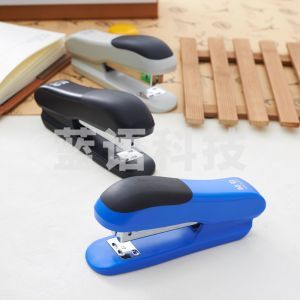 晨光（M&G）ABS92722 12号订书机（黑色）