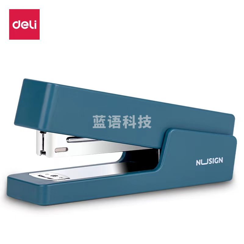 得力 纽赛NS082订书机