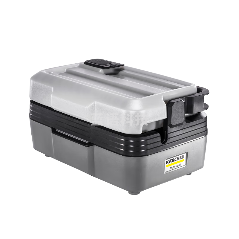 KARCHER德国卡赫 家用商用多功能高温高压杀菌蒸汽清洁机30S速热家政保洁电器SG2/2 Advanced