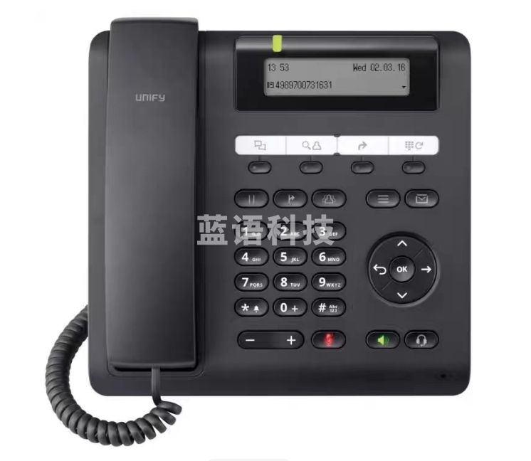 西门子CP110话机 LEHV08071558496461