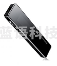 纽曼（Newsmy）V03 8G 专业普及微型高清降噪录音笔