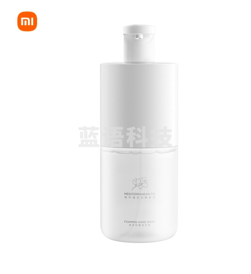 小米 MJXSJ04XW 米家自动洗手机Pro 智能感应 泡沫洗手机 免接触更卫生 一次充电用半年