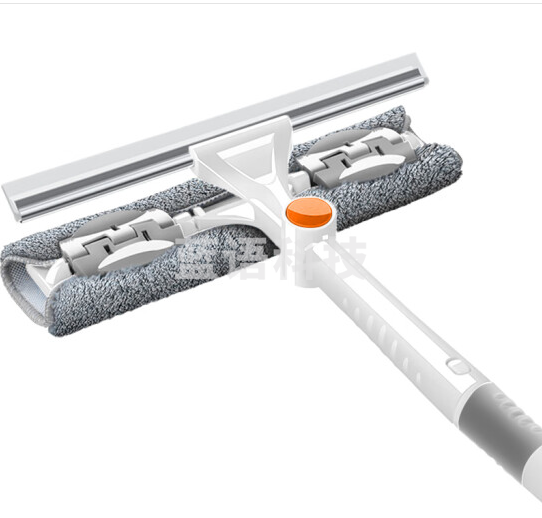 佳帮手擦玻璃神器双面清洗擦窗器