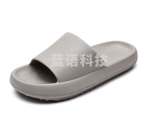 漫巴厘 拖鞋女士夏季居家用厚底情侣浴室防滑软底外穿凉拖