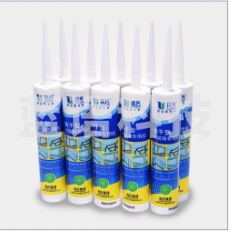 吕氏 LS-688大玻璃专用胶