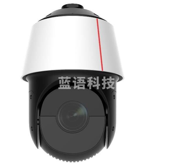 华为高清摄像机 C662D-Z33 5-165mm焦距 红外球型摄像机