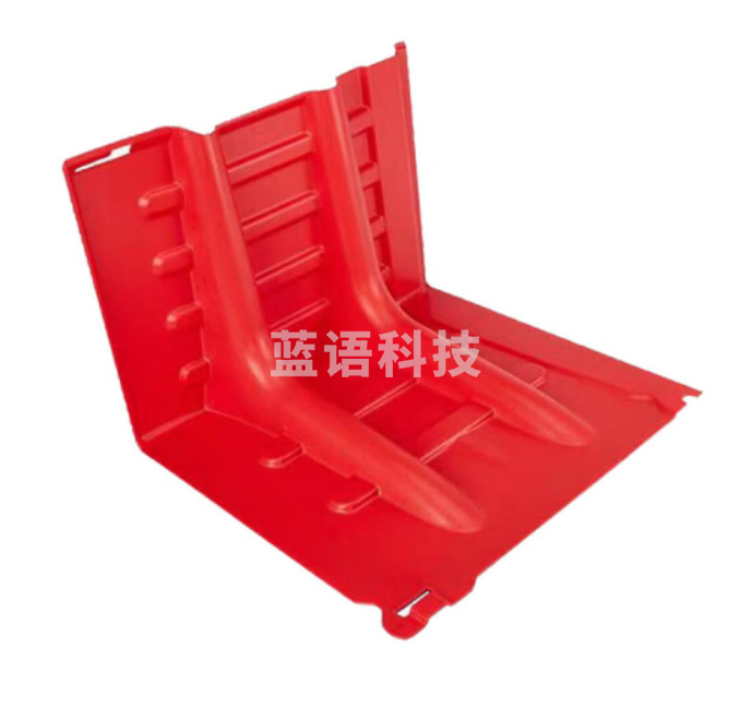 DENILCO/德尼尔科 ABS组合式防汛挡板 DZ60直板 950×750×600mm 1个 销售单位：个