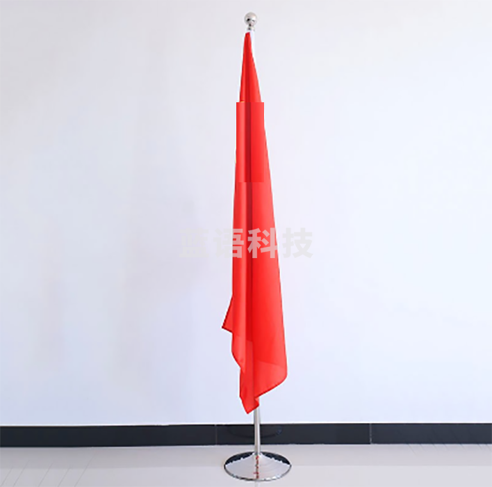 光达（GD） GDQG-2 旗帜立式不锈钢旗帜杆（不含杆）