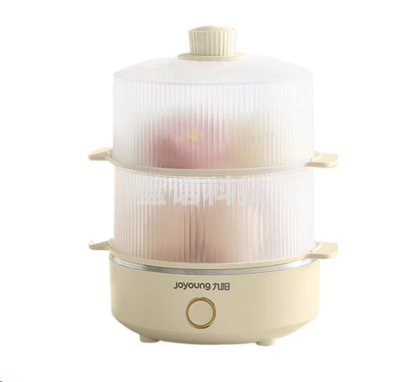 九阳ZD14-GE653蒸蛋器自动断电小型迷你煮鸡器