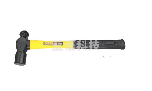 鹰之印 2P 2P纤维柄圆头锤(0.88) 02114