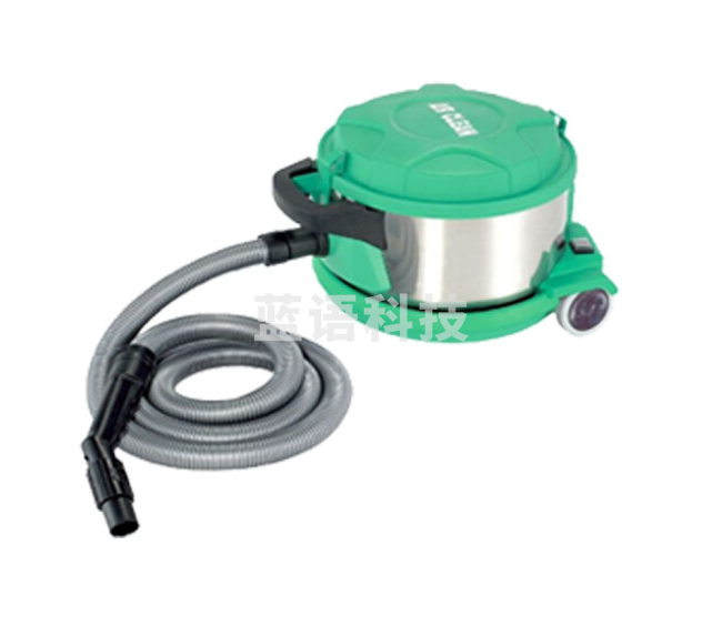 超宝（CHAOBAO）AC101 吸尘器 绿色 宾馆地毯吸尘器 商用酒店家庭吸尘器