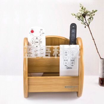 金隆兴 C2027 木质多功能笔筒(单位：个)