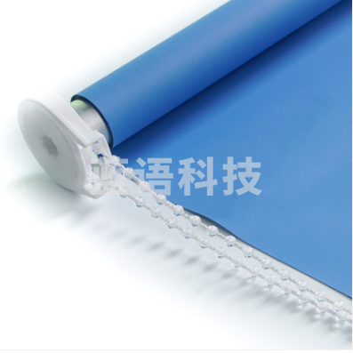 巨联（JULIAN）卷帘百叶窗帘配件 升降手拉卷 拉式窗帘绳（不含窗帘）