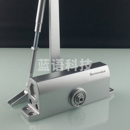 敦豪斯（DORRENHAUS）闭门器D404[敦豪斯]不定位