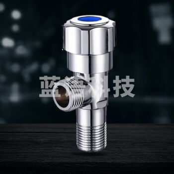 巨联（JULIAN）角阀 全铜角阀