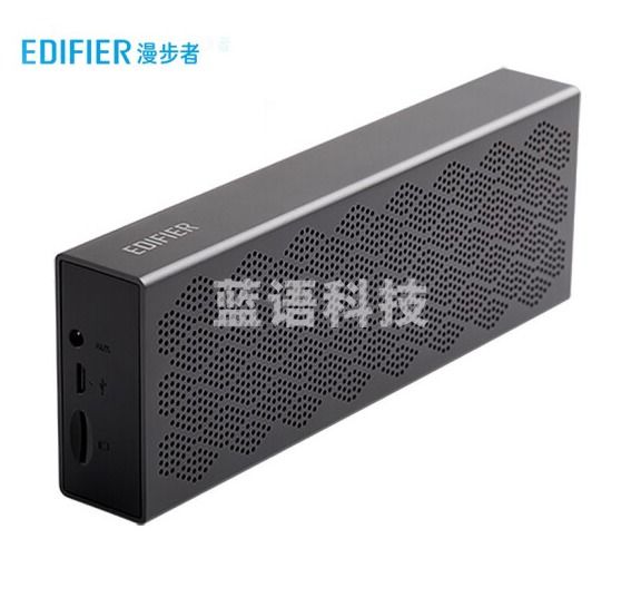 漫步者（EDIFIER）M120 无线迷你蓝牙音箱 户外音箱 便携音响