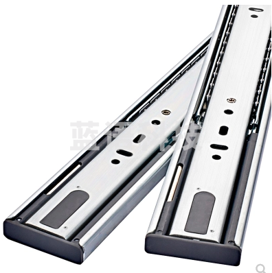 西兴（XIXING）4010三节抽屉滑轨 350mm[西兴]