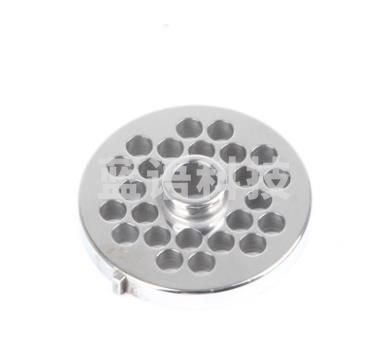 正元 绞肉机RY12型不锈钢网筛