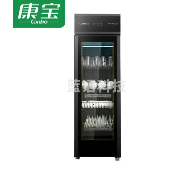 康宝 XDZ300-A68 立式消毒柜