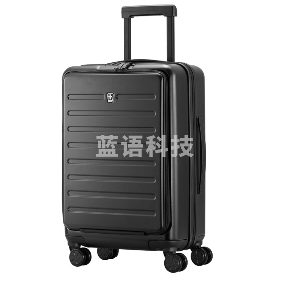 瑞动 28寸拉杆箱 旅行箱 万向轮行李箱 收纳箱