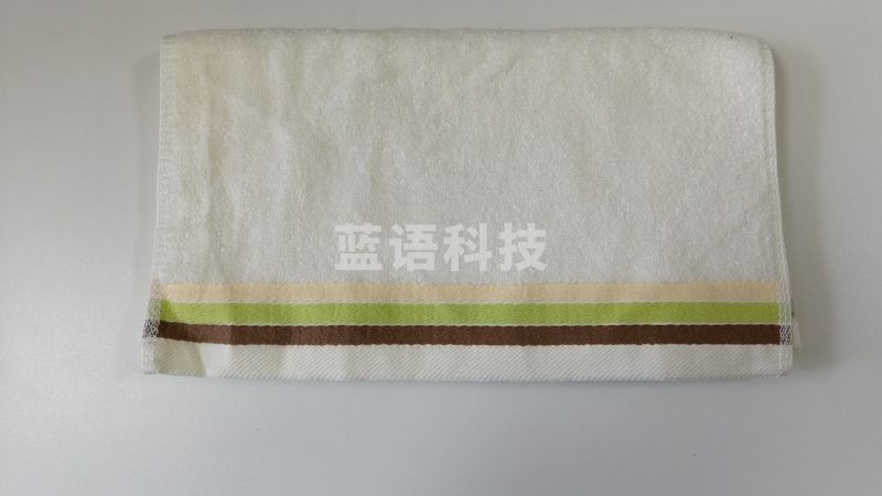 浩阳(HOYOtowel)毛巾 34*76cm  (M8202)