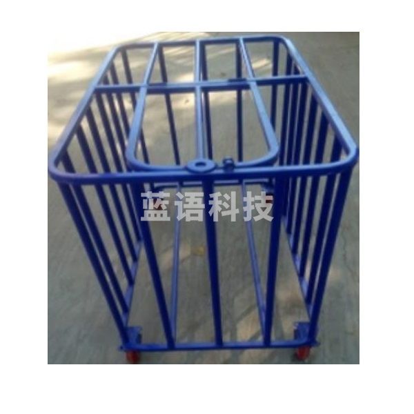 威利达球车 WLD一4035