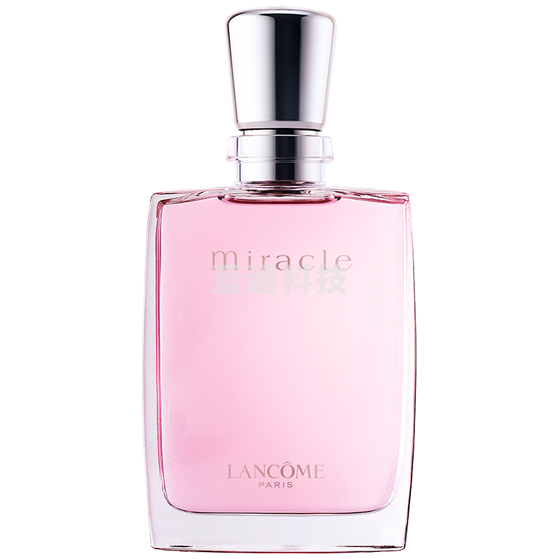 兰蔻奇迹香水30ml 清新花香持久 化妆品礼盒生日520情人节礼物女