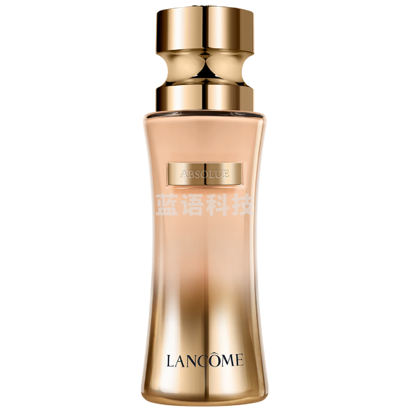 兰蔻菁纯粉底液#110黄白皮养肤遮瑕化妆品礼盒生日520情人节礼物女